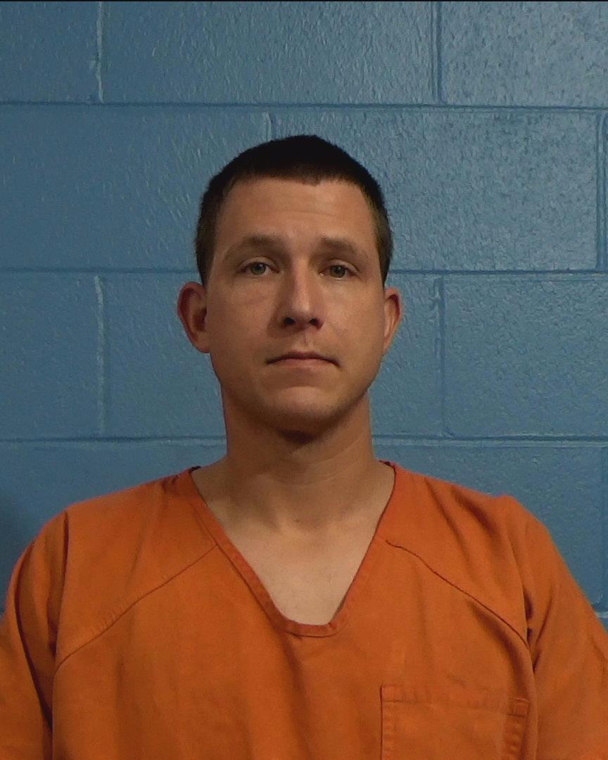 Nuckols, Daniel Keith arrested by Williamson County PD/SO