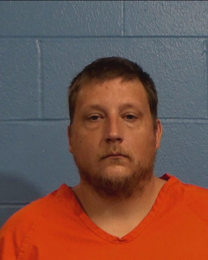 Haynes, Anthony Embrose arrested in Williamson County, Texas mugshot