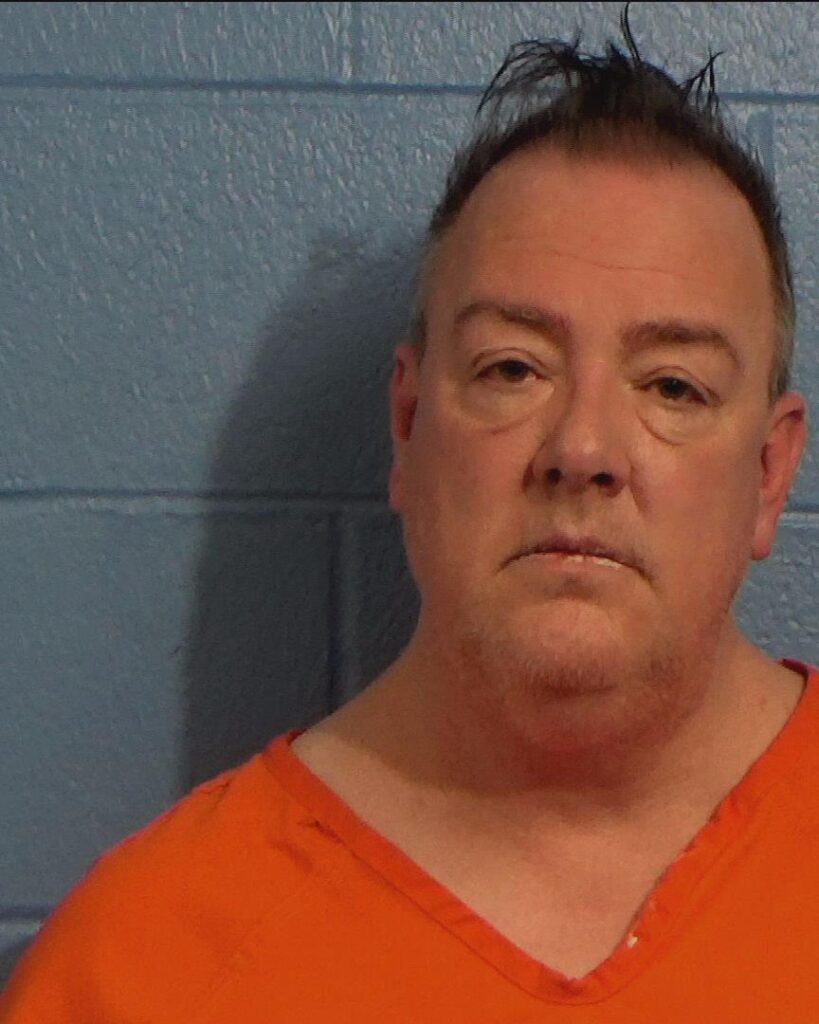 Johnson, Jason David arrest record in Williamson County, Texas Johnson, Jason David arrested in Williamson County, Texas mugshot