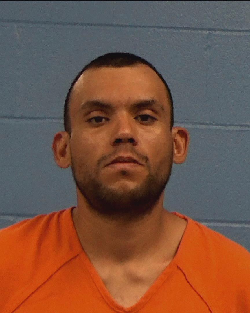 Rubio, Enrique V booking photo