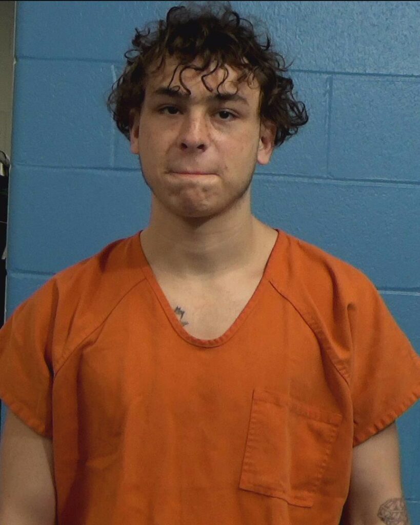 Rivera, Angel Louis arrested in Williamson County, Texas mugshot