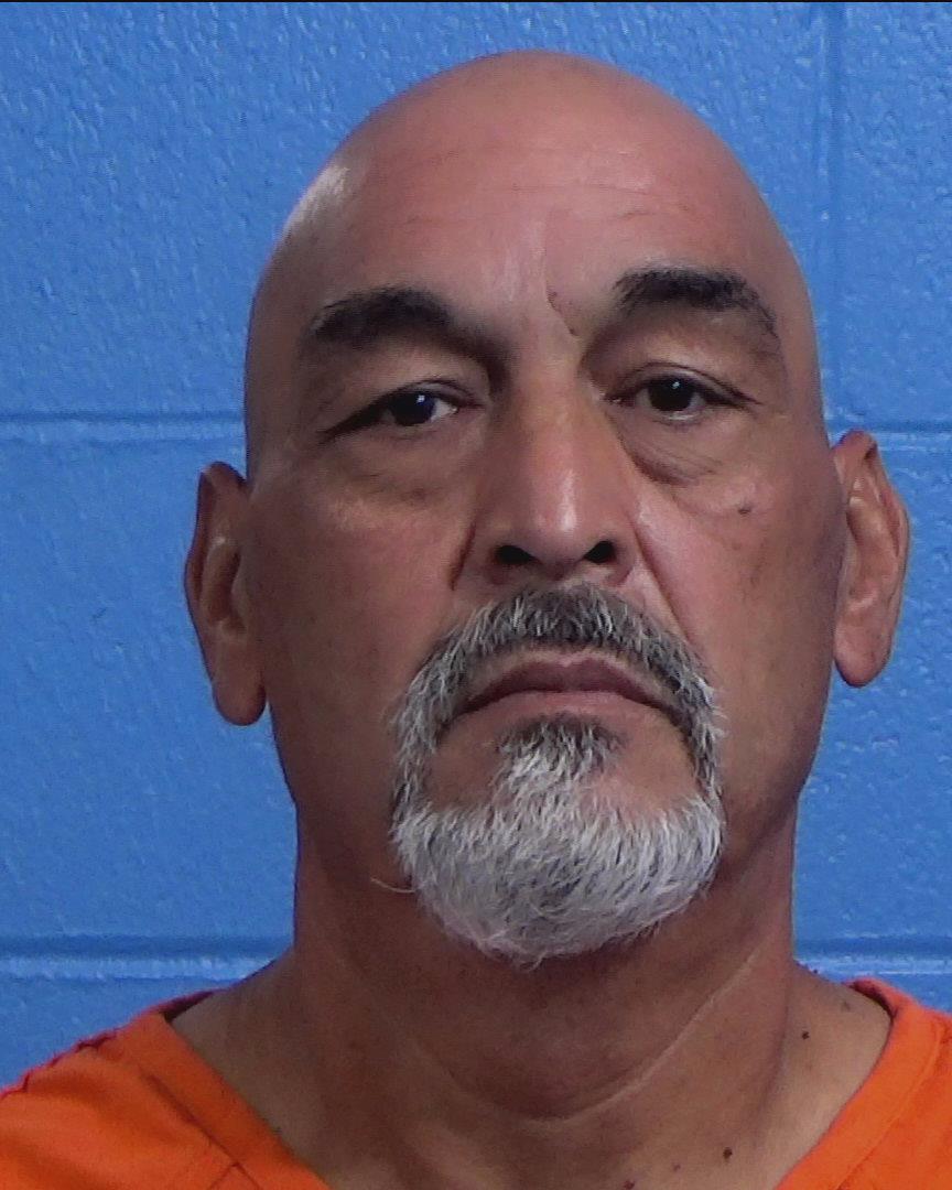 Hernandez Camacho, Juan Anthony booking photo