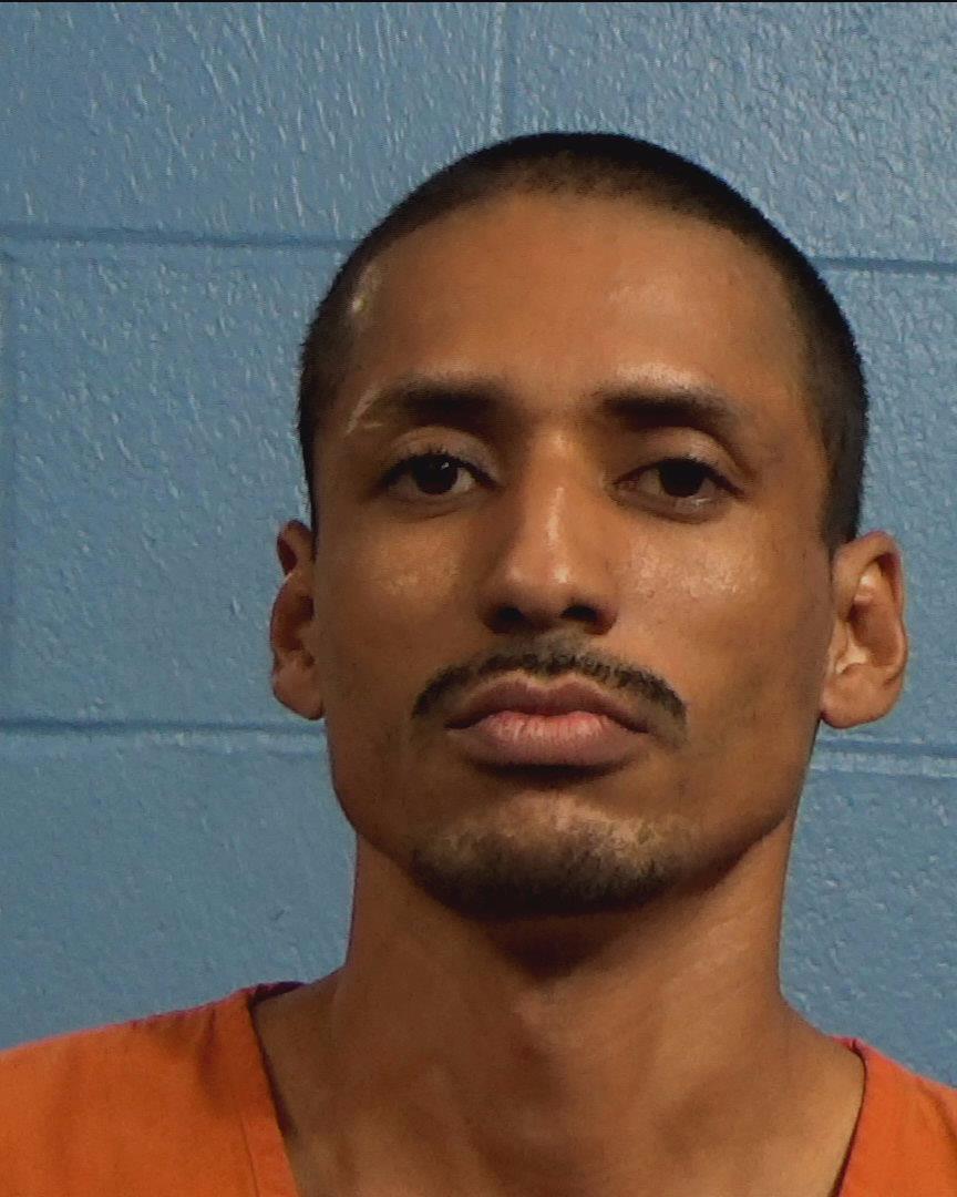 Esparza, Florentino, Sr. booking photo