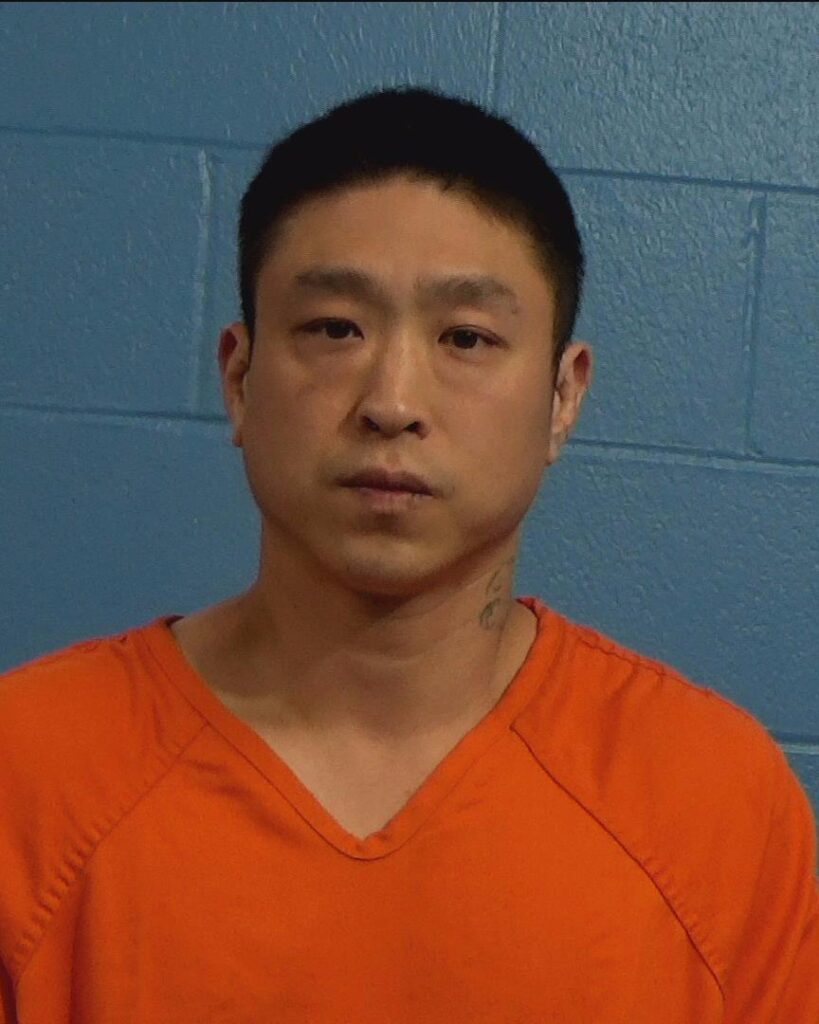 Park, David arrest record in Williamson County, Texas Park, David arrested in Williamson County, Texas mugshot