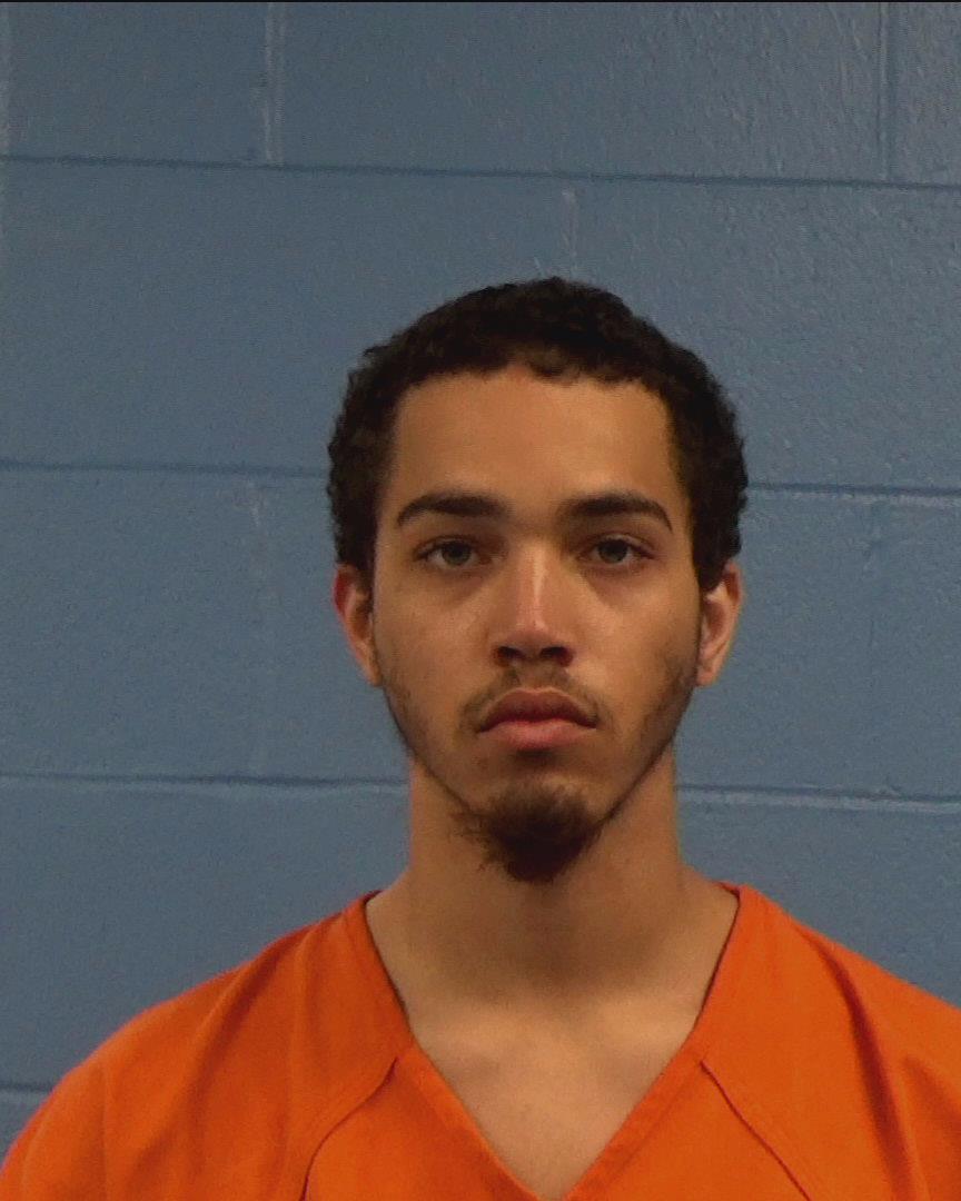 Stephens, Joshua Thomas booking photo