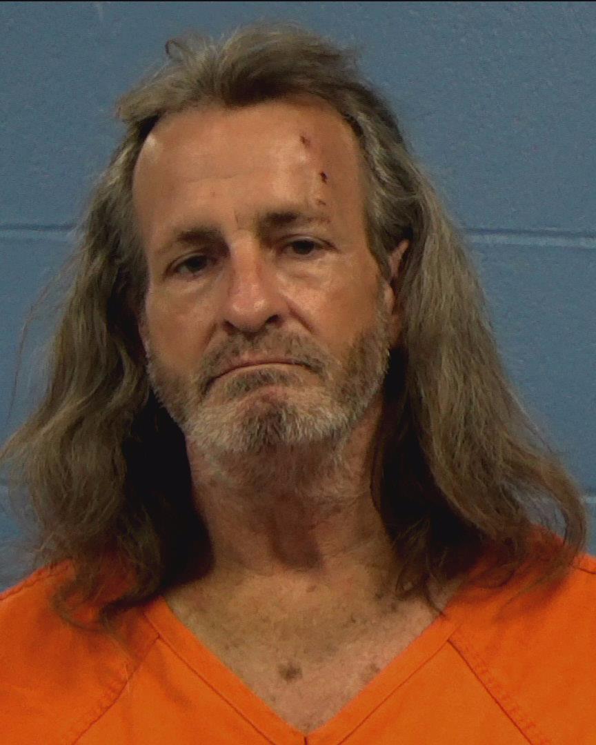 Stoner, Robert G. booking photo