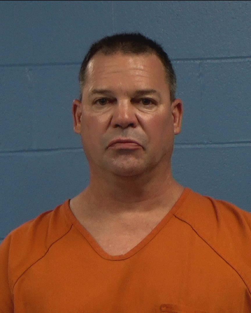 Hart, Christopher Reed arrested by Williamson County PD/SO
