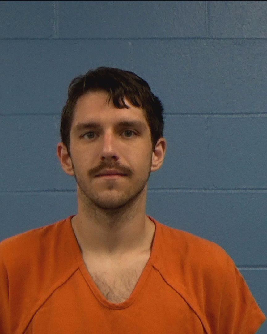 Stringer, Ronald William booking photo