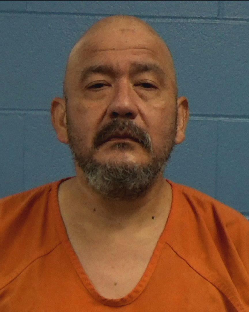 Hernandez, Joe Anthony booking photo