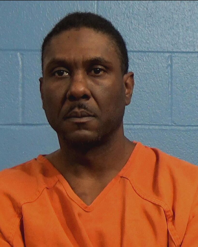 Lynch, Michael, Jr. arrested in Williamson County, Texas mugshot