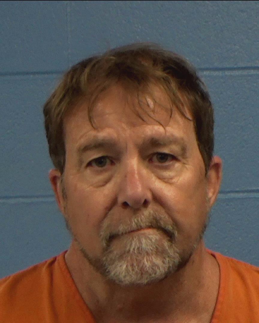 Miller, William Claude booking photo