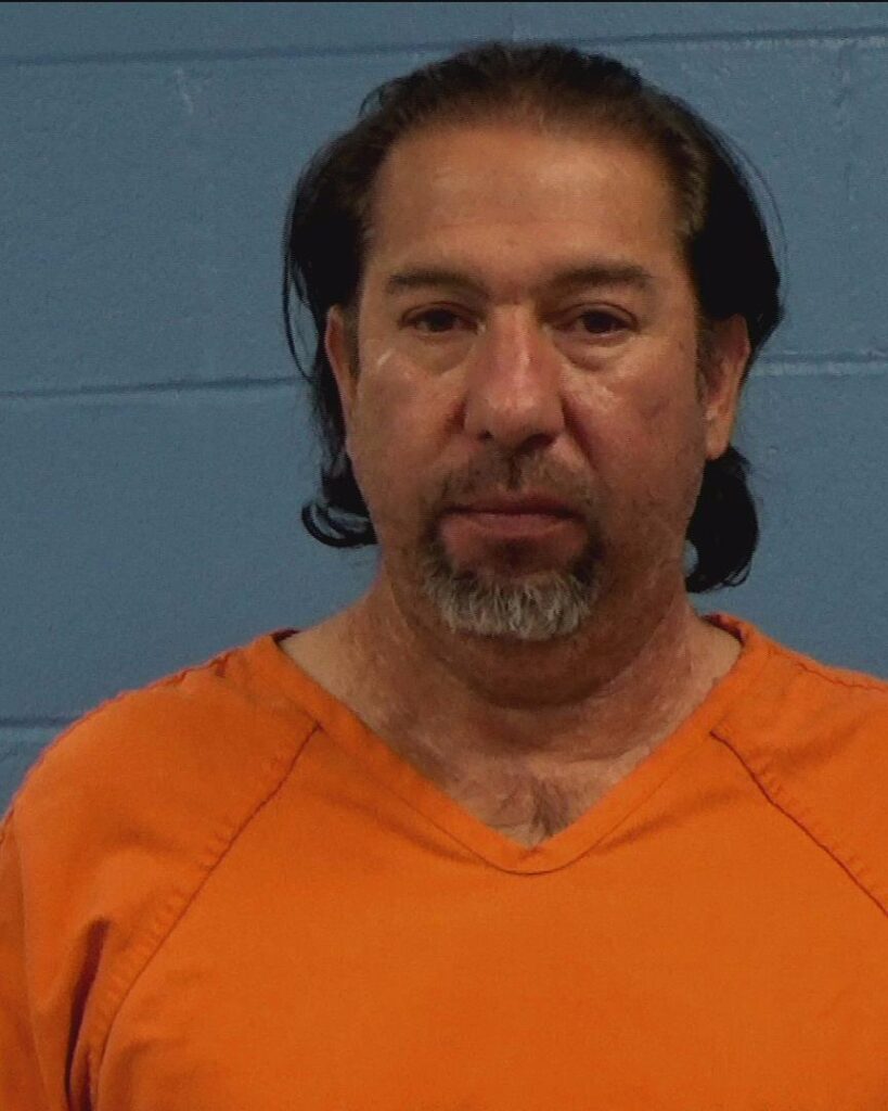 Garcia, Rey Alejandro arrest record in Williamson County, Texas Garcia, Rey Alejandro arrested in Williamson County, Texas mugshot