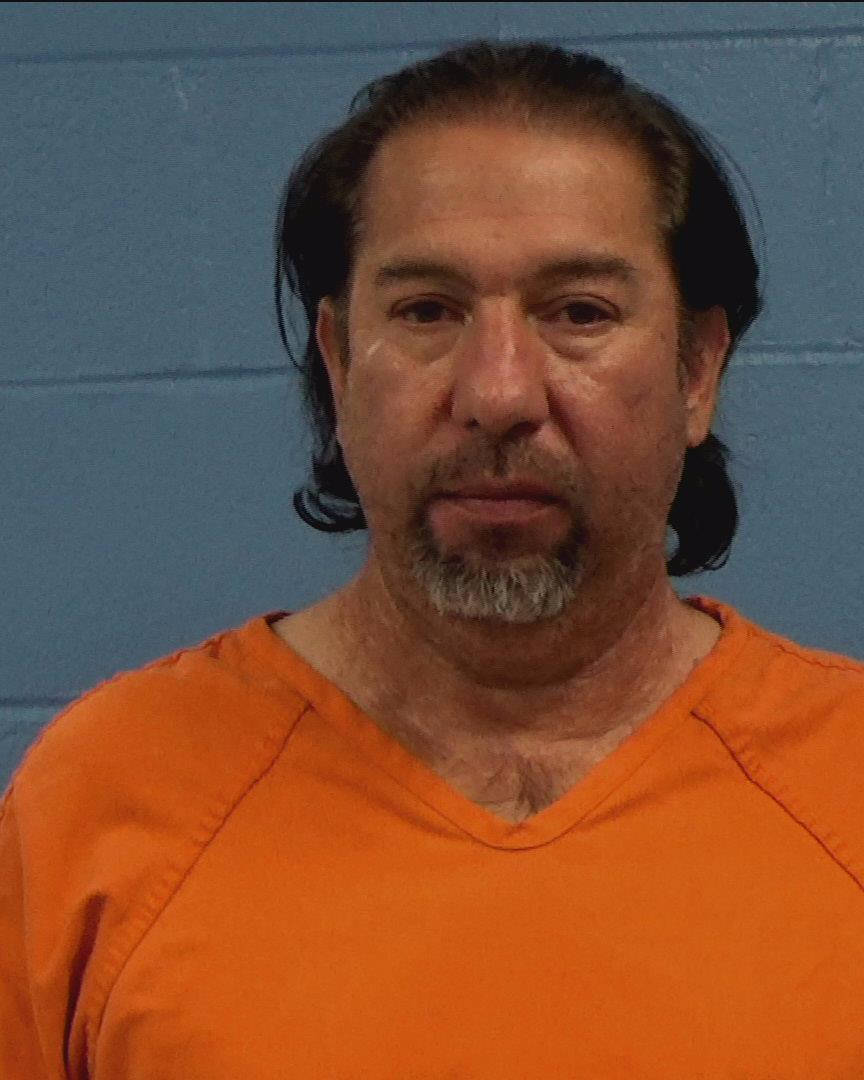 Garcia, Rey Alejandro booking photo