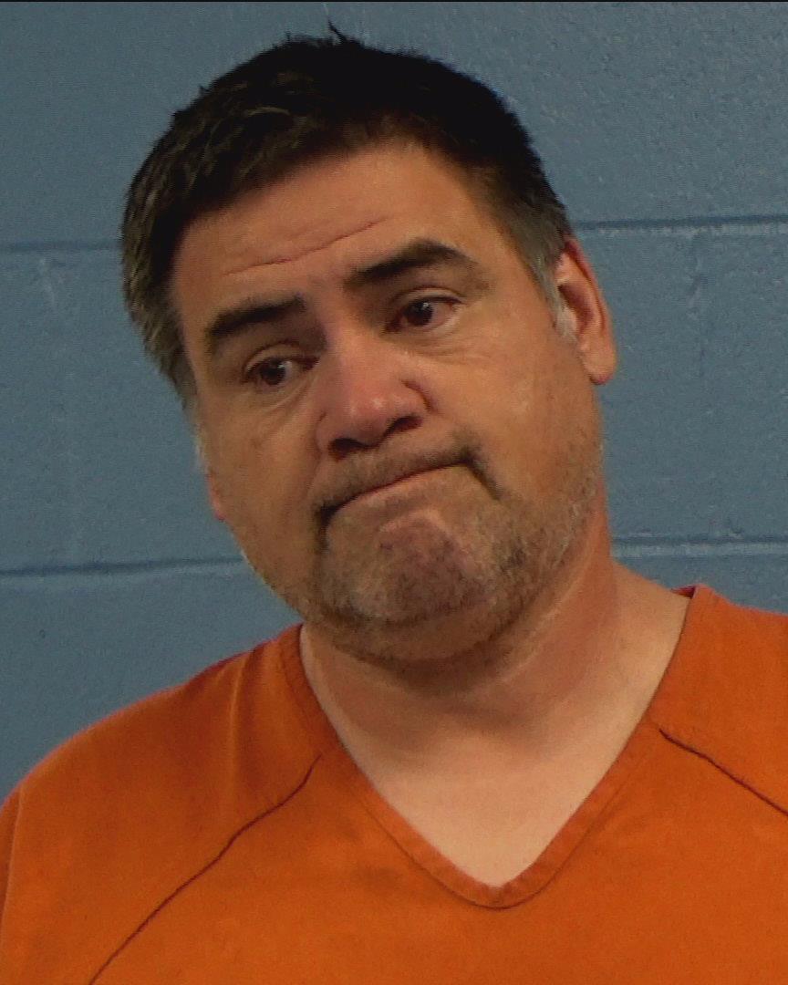Cruz, Steven Phillip booking photo