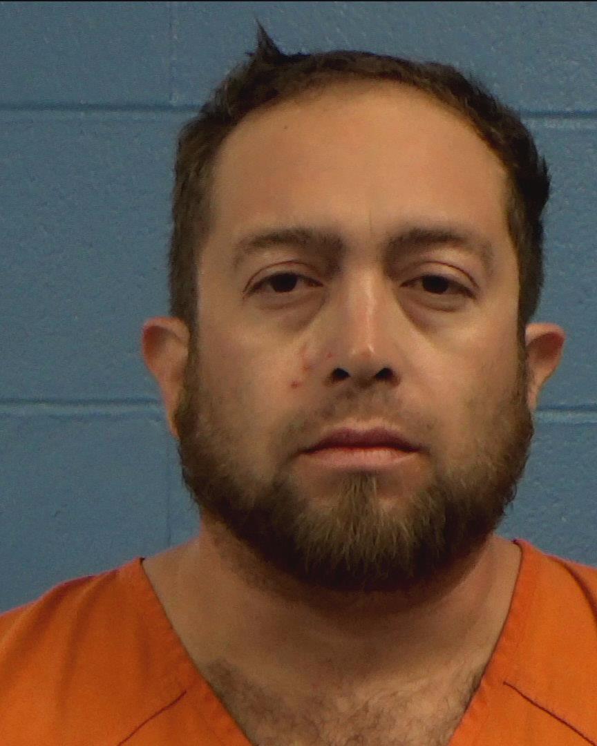 Marquez, Gabriel Cesar booking photo