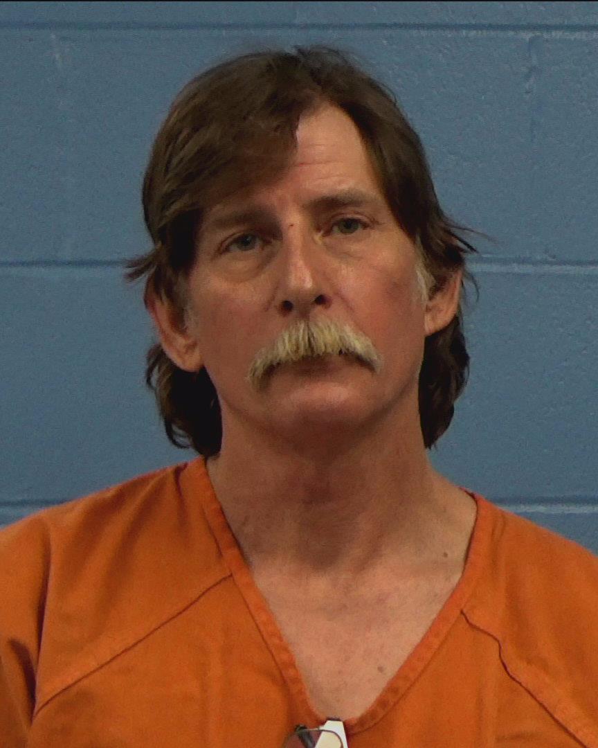 Horn, Kyle William booking photo