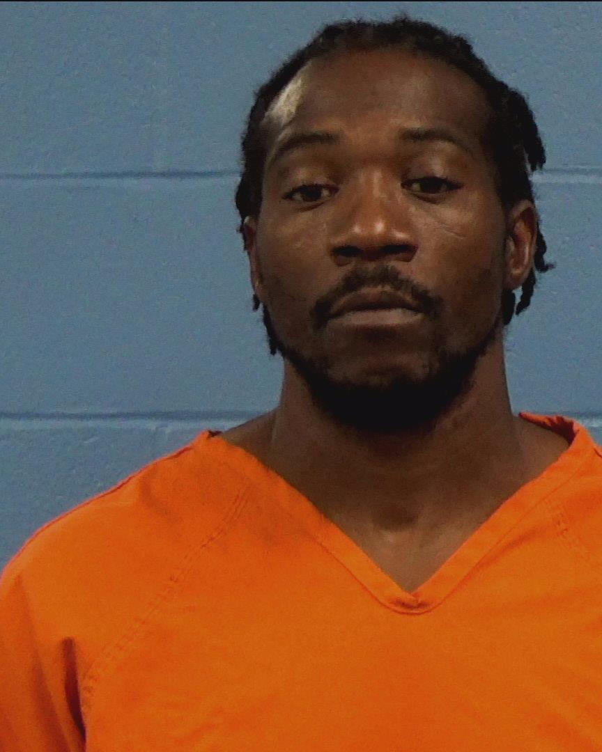 Girtman, Greg Lance booking photo