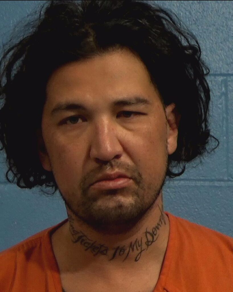 Archuleta, Samuel Adrian arrest record in Williamson County, Texas Archuleta, Samuel Adrian arrested in Williamson County, Texas mugshot