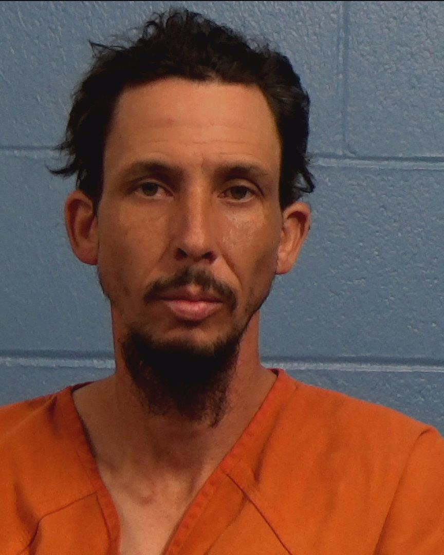 Rice, Douglas Wayne booking photo