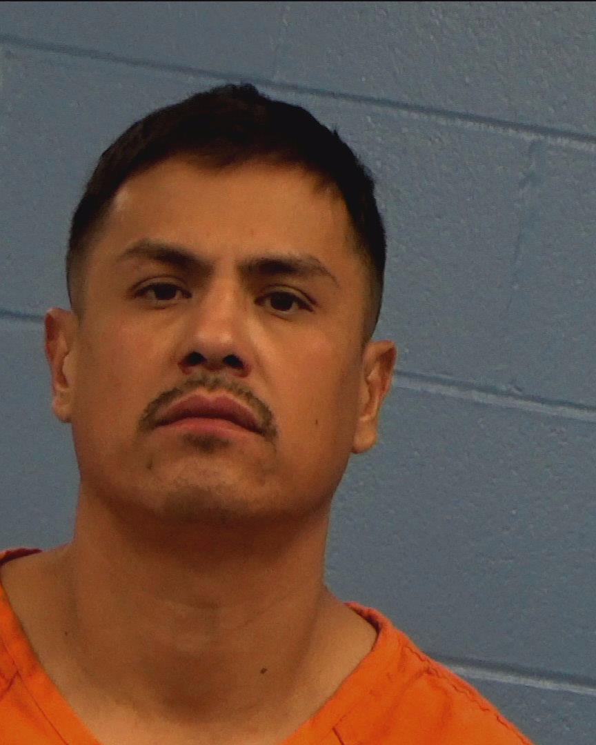 Valdez, Jose Luis booking photo