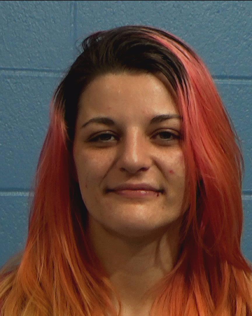 Beam, Addison Elizabeth booking photo