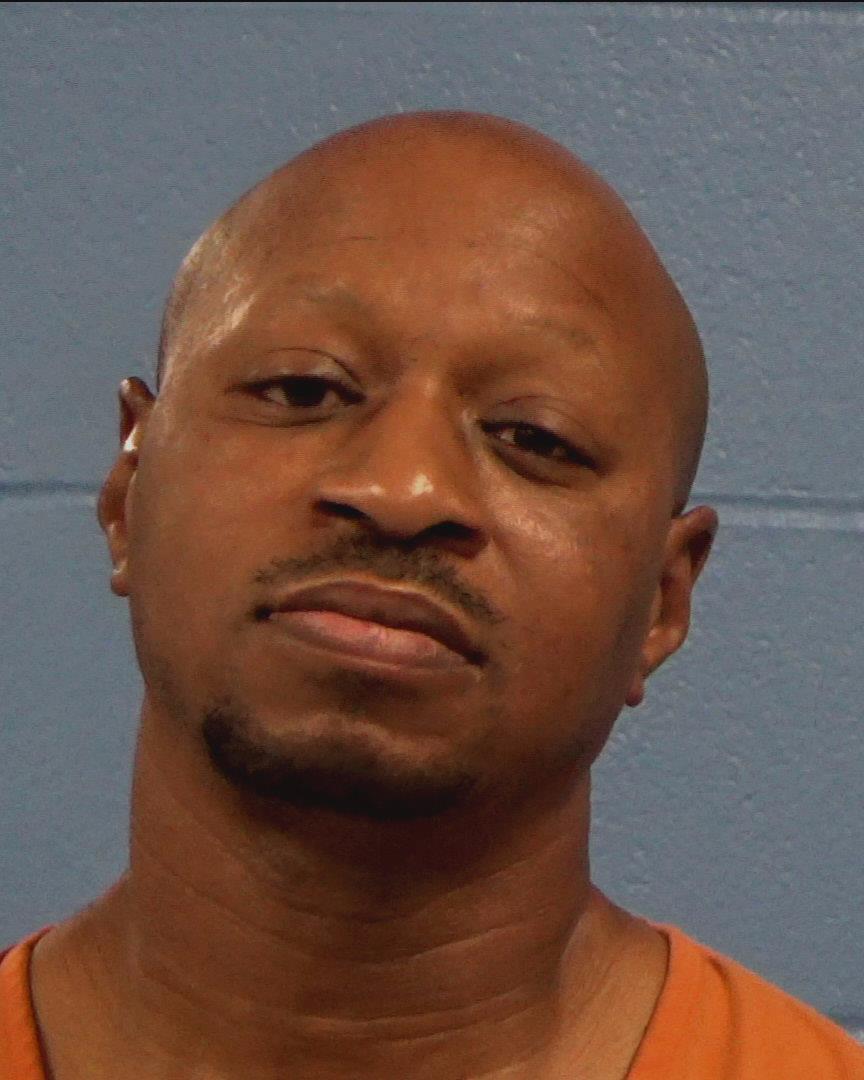 MCCLATCHER, ERNIE booking photo