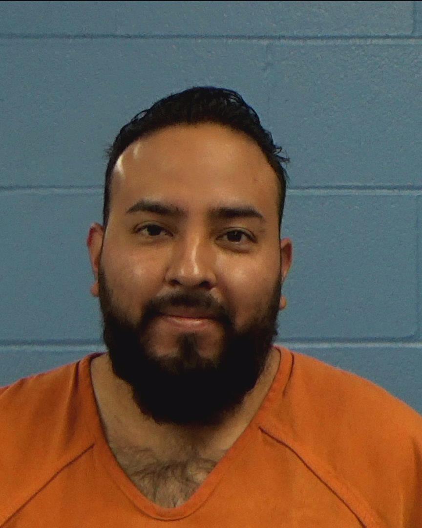 Nolasco, Jose booking photo