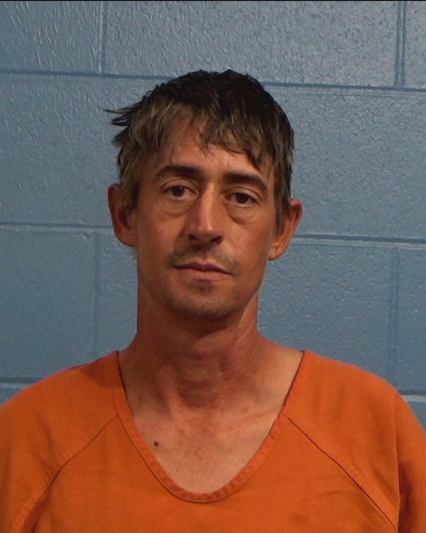 Pfitzner, Christian Michael booking photo