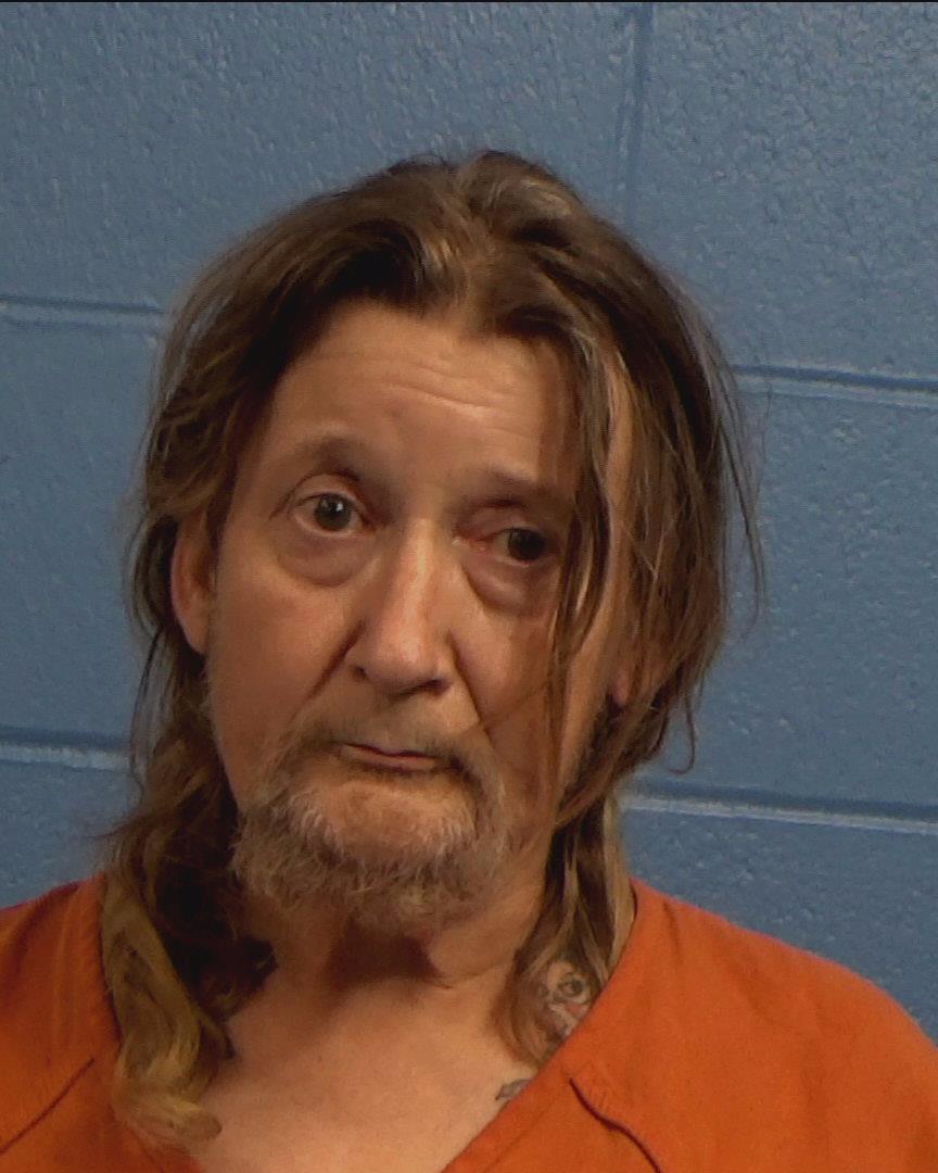 Clancy, Howard Jay booking photo