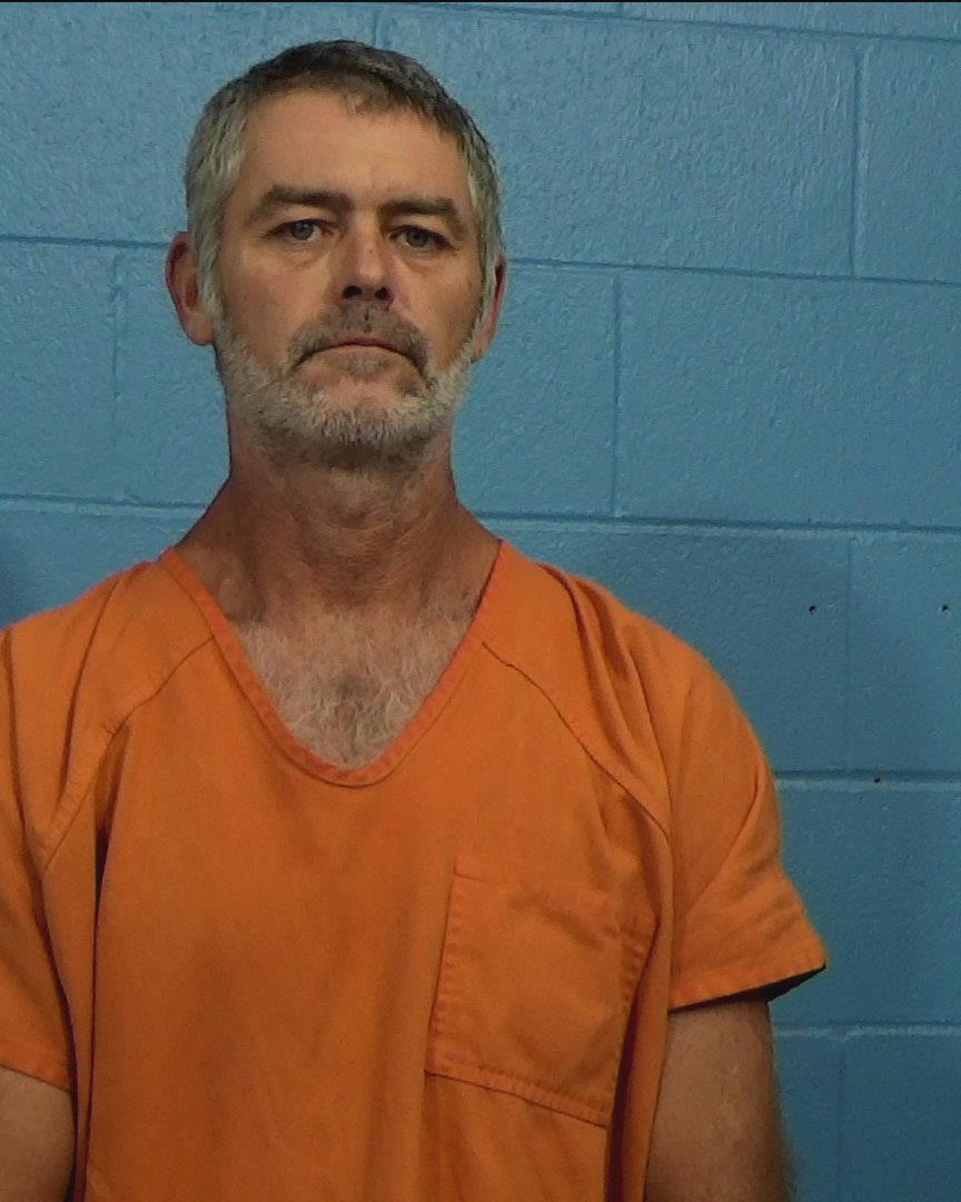 McDuffie, Charles booking photo