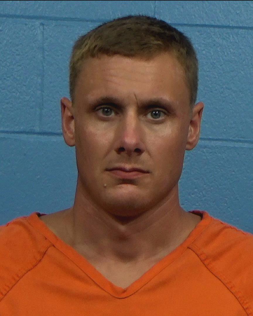 Marre, Casey Anothony booking photo