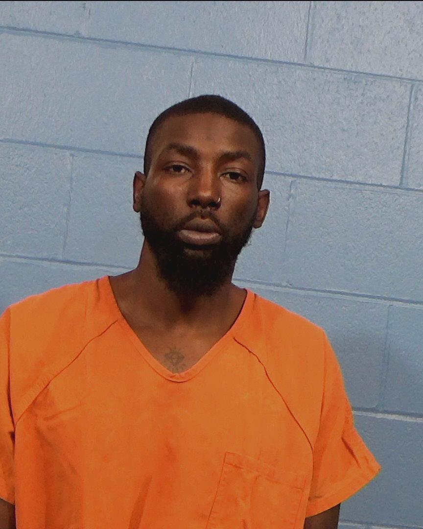 Smith, Davin Cornelius booking photo