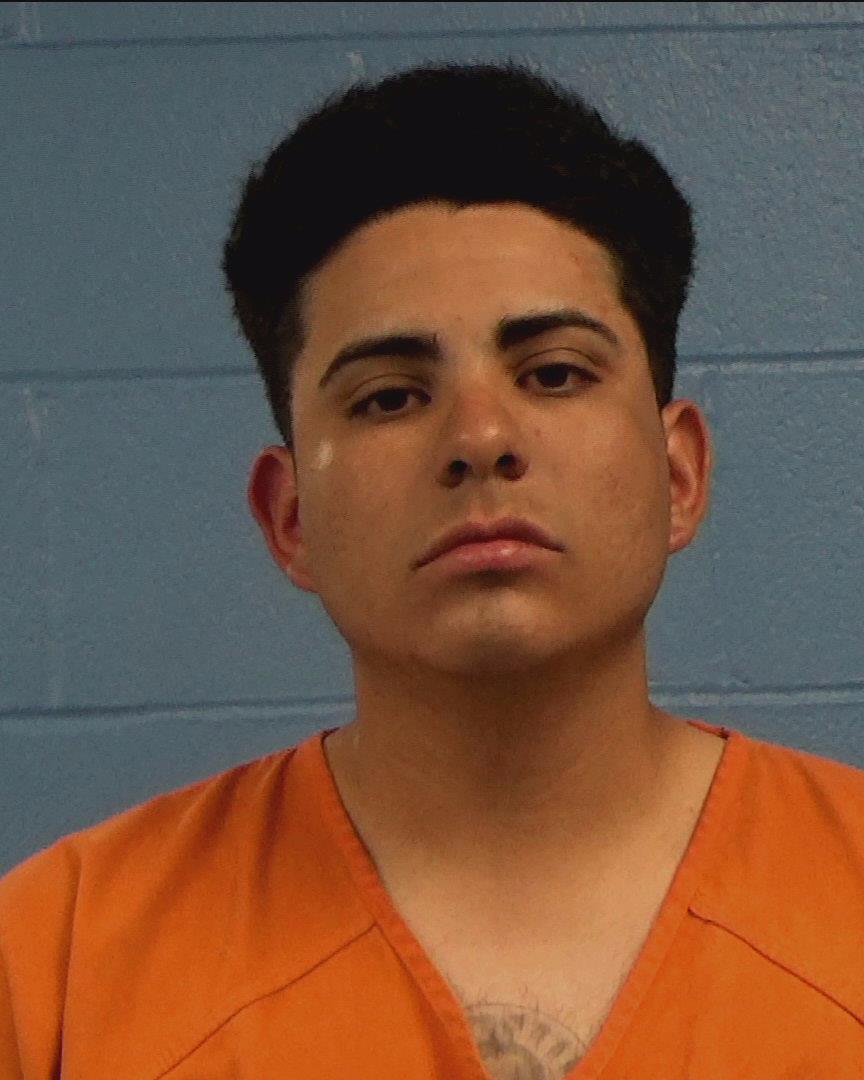 Villarreal, Eduardo Manuel booking photo