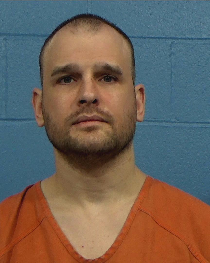 Smart, Matthew Aaron booking photo