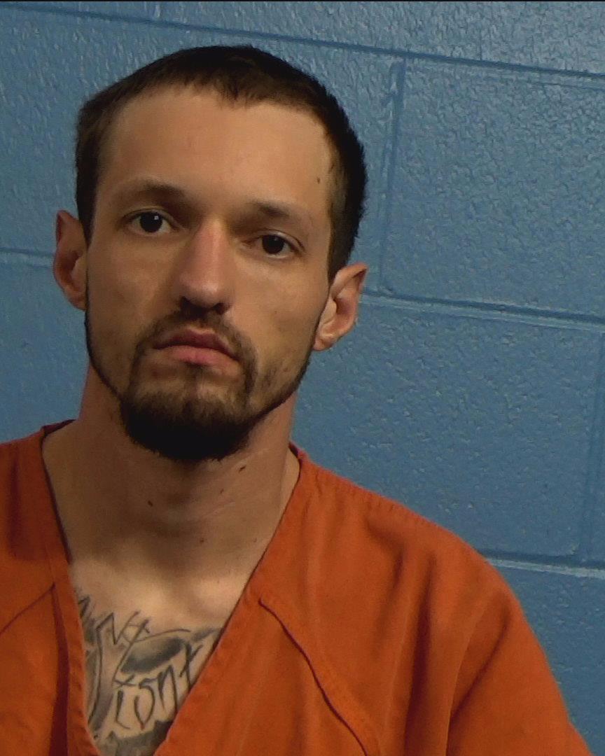 Liner, Skylar booking photo