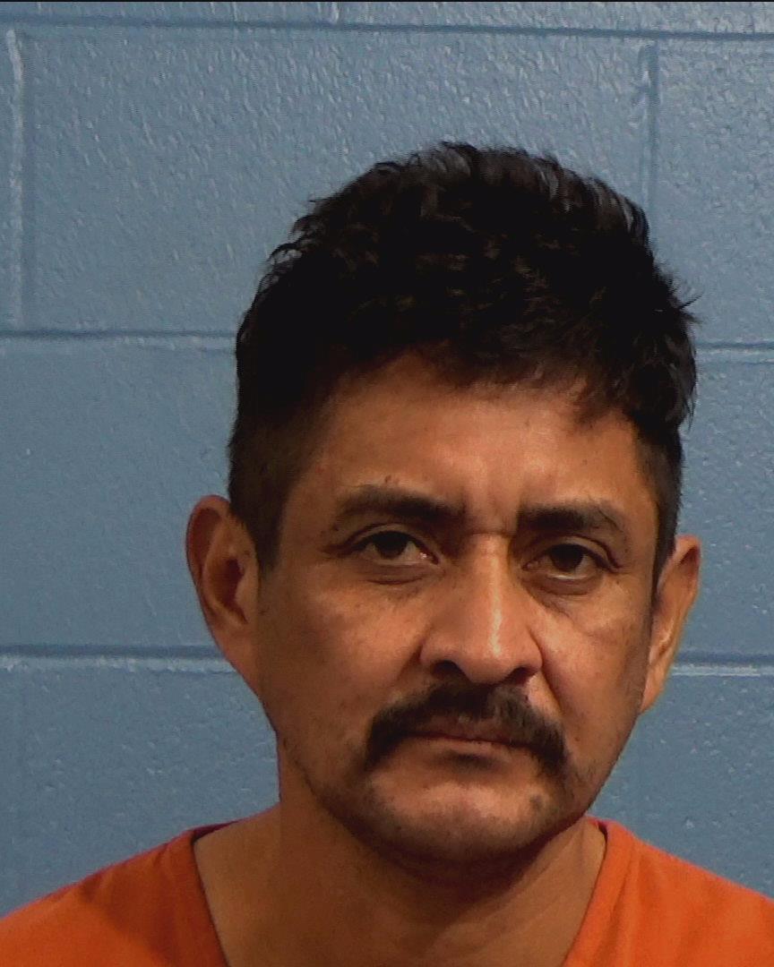 Lopez-Hernandez, Rodolfo booking photo