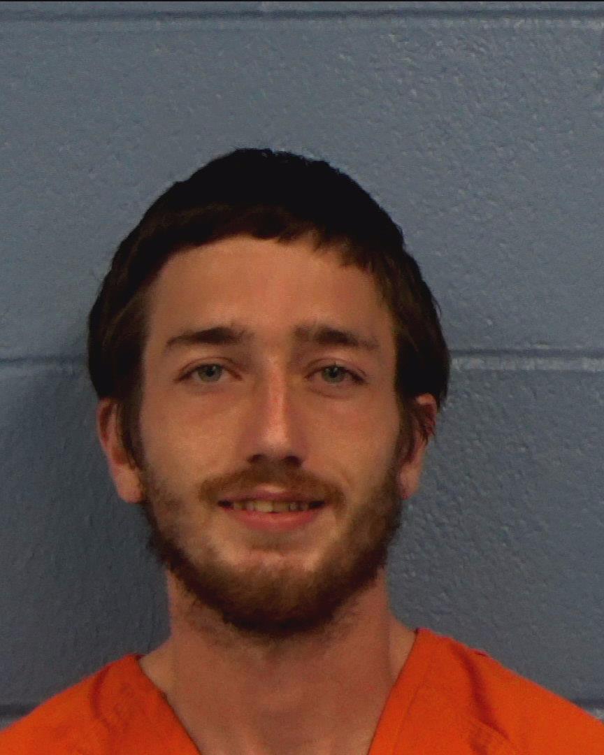 EDWARDS, SPENSER WAYNE UTAH booking photo