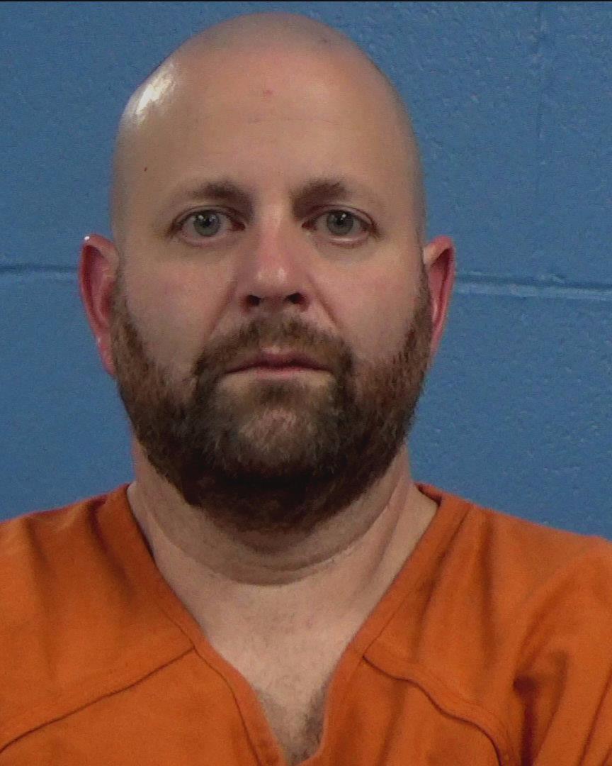 Neale, Michael Lawrence booking photo