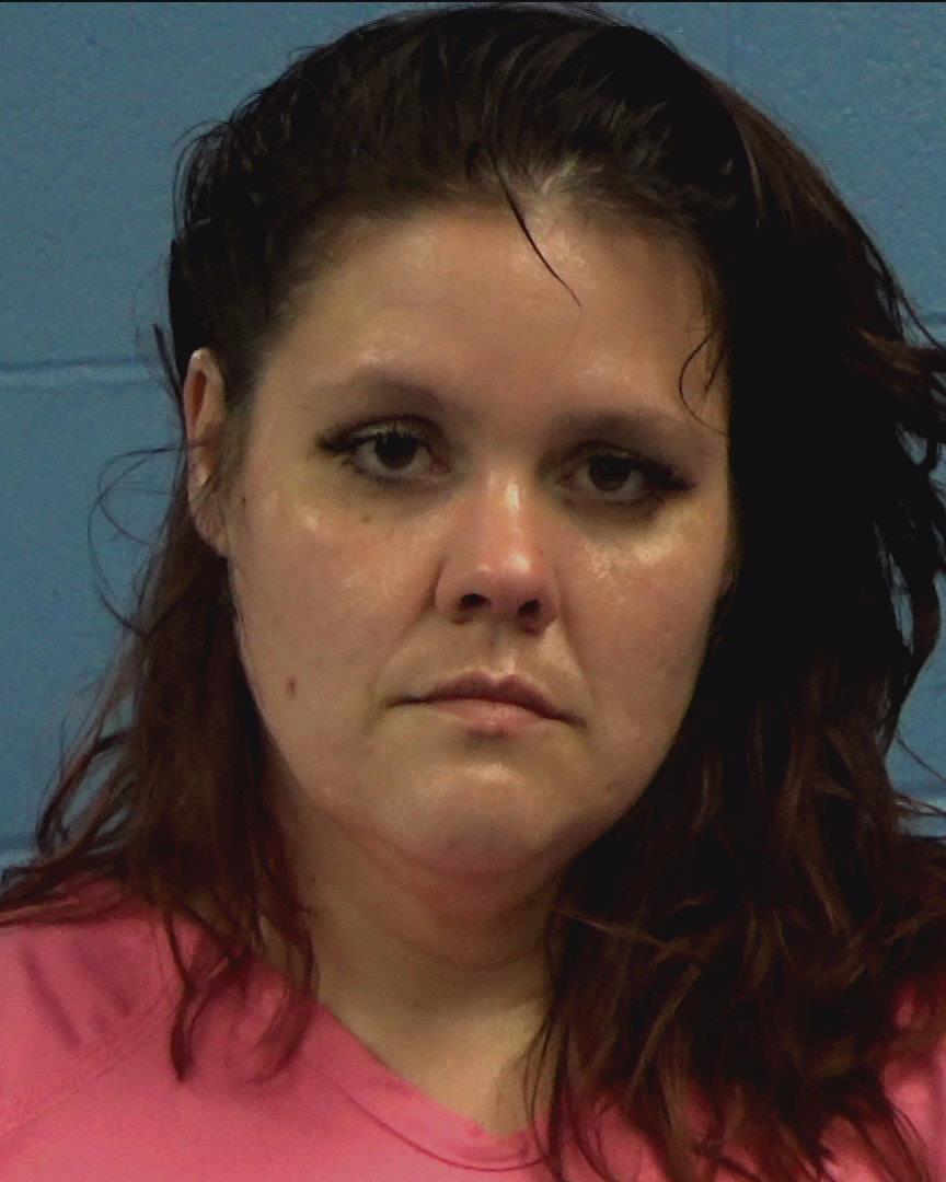 Yarbrough, Sara Ann booking photo