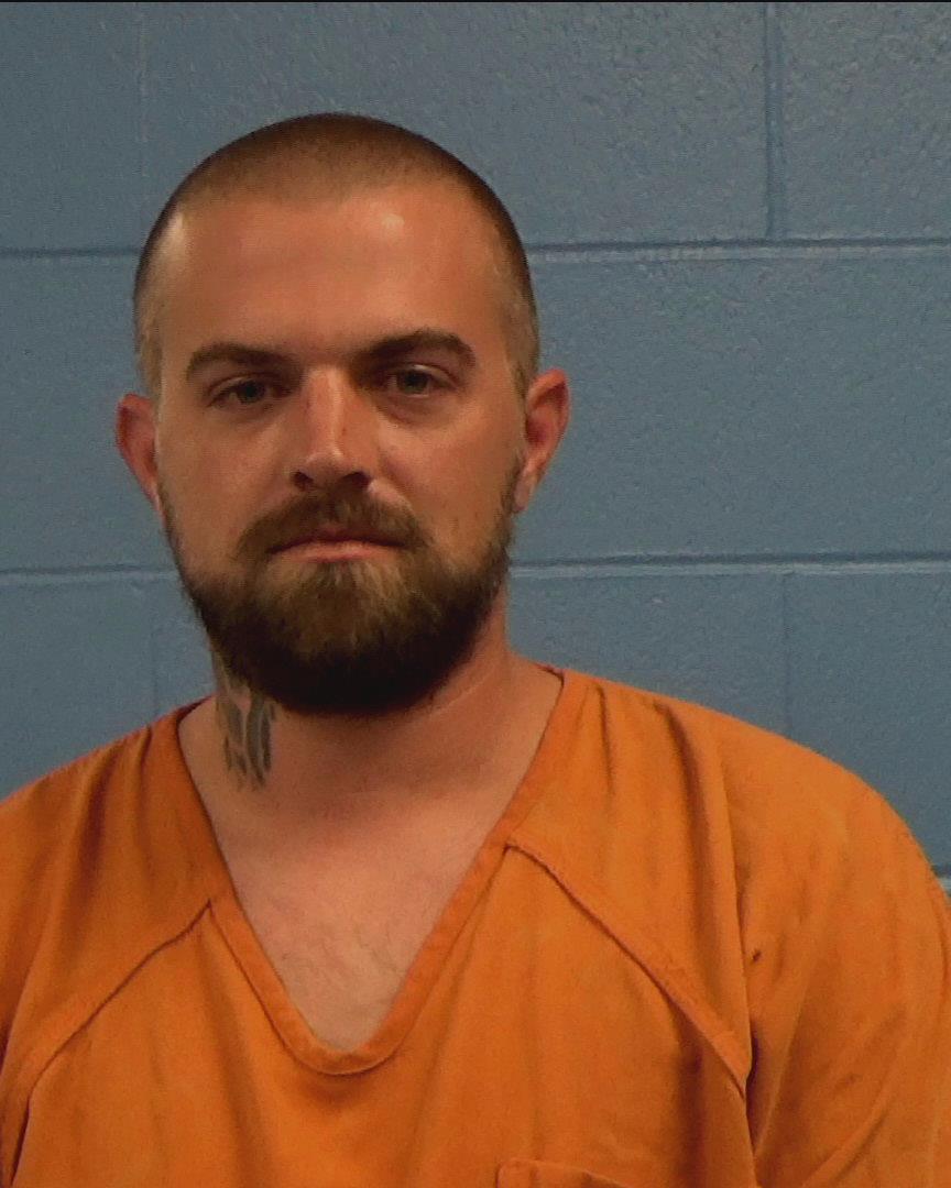 MOORE, TANNER WAYNE booking photo