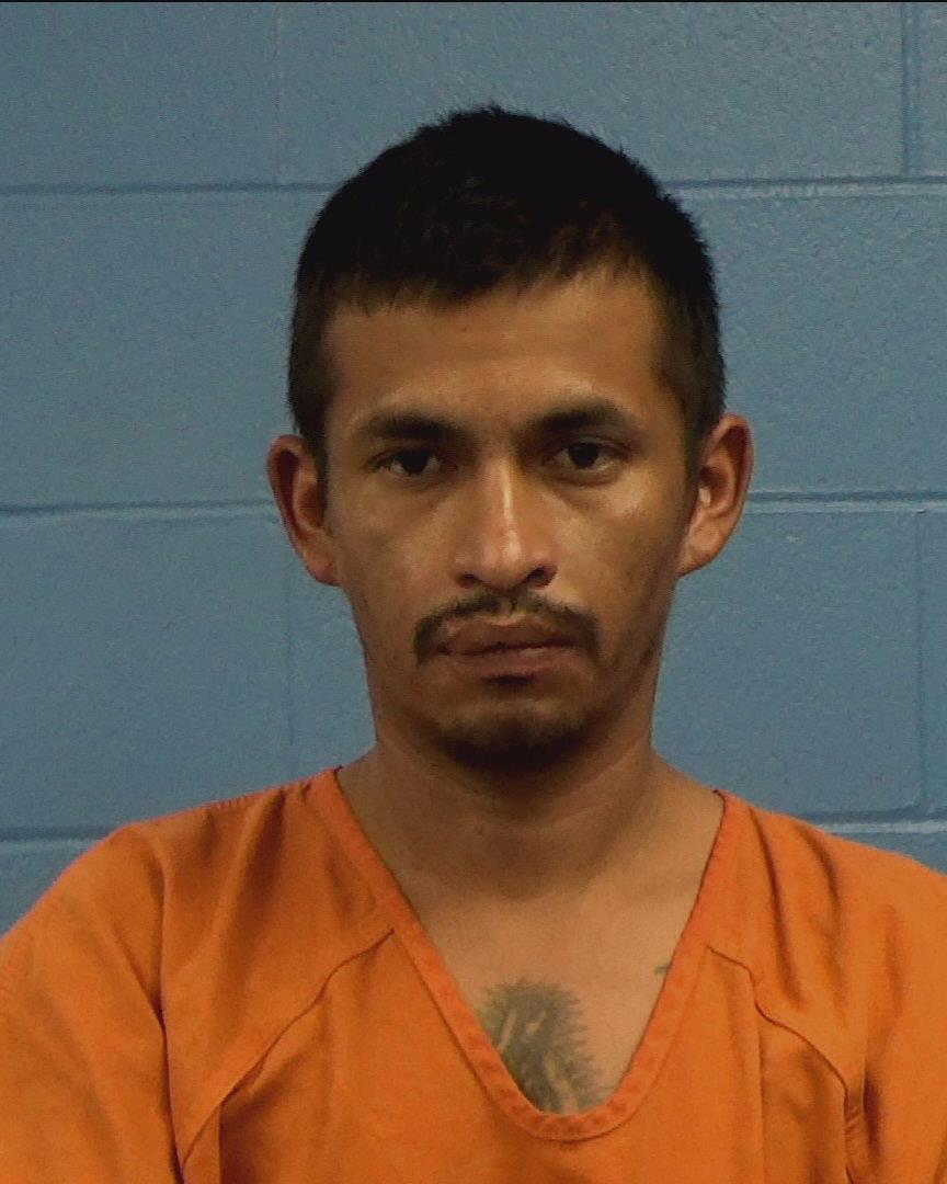 Aguilar, Juan Alberto booking photo