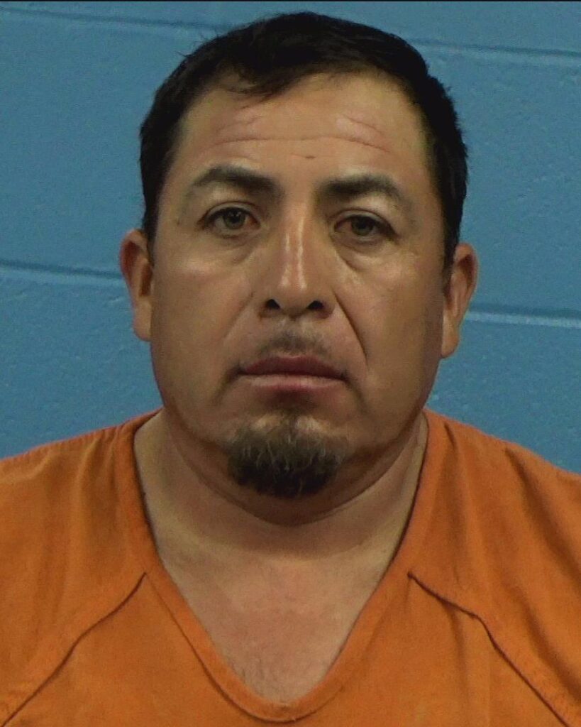 Mujica-Morales, Humberto arrest record in Williamson County, Texas Mujica-Morales, Humberto arrested in Williamson County, Texas mugshot
