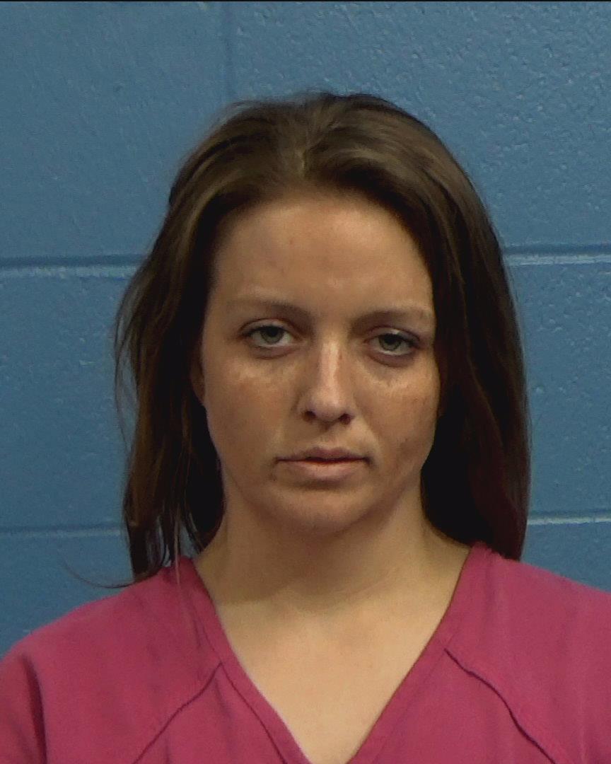 Daugherty, Erin Elizabeth booking photo