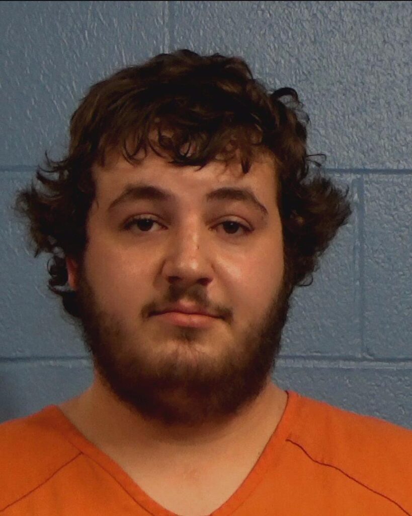 Bussy, Brenner Robert arrest record in Williamson County, Texas Bussy, Brenner Robert arrested in Williamson County, Texas mugshot