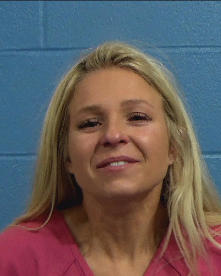 Cunningham, Kelly lynne booking photo