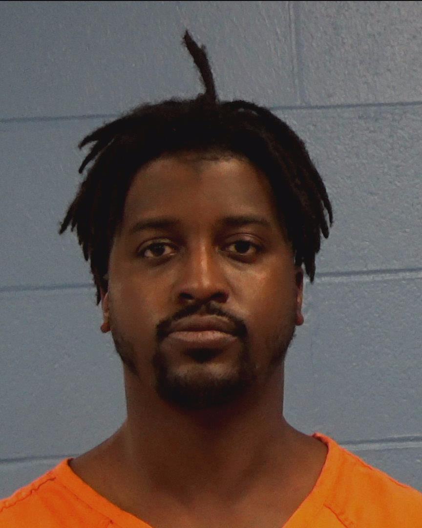 Brewer, Jonathan Jemanuel booking photo