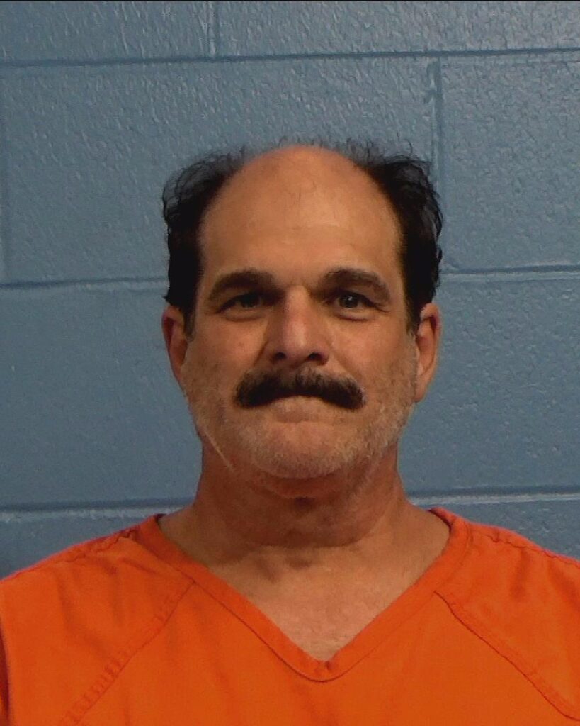 Mortellaro, John Leo arrest record in Williamson County, Texas Mortellaro, John Leo arrested in Williamson County, Texas mugshot