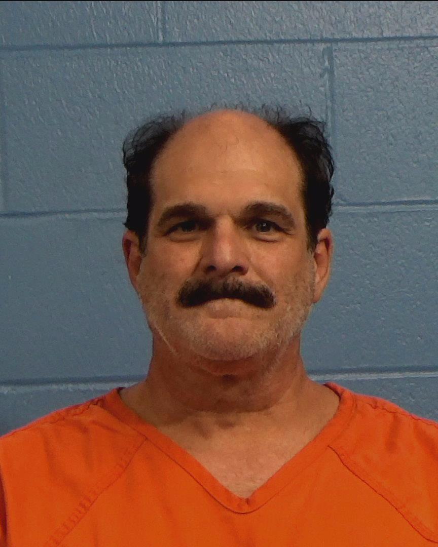 Mortellaro, John Leo booking photo