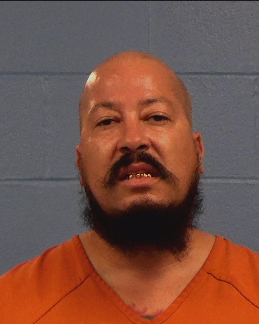 Street, Robert Andrew, II booking photo