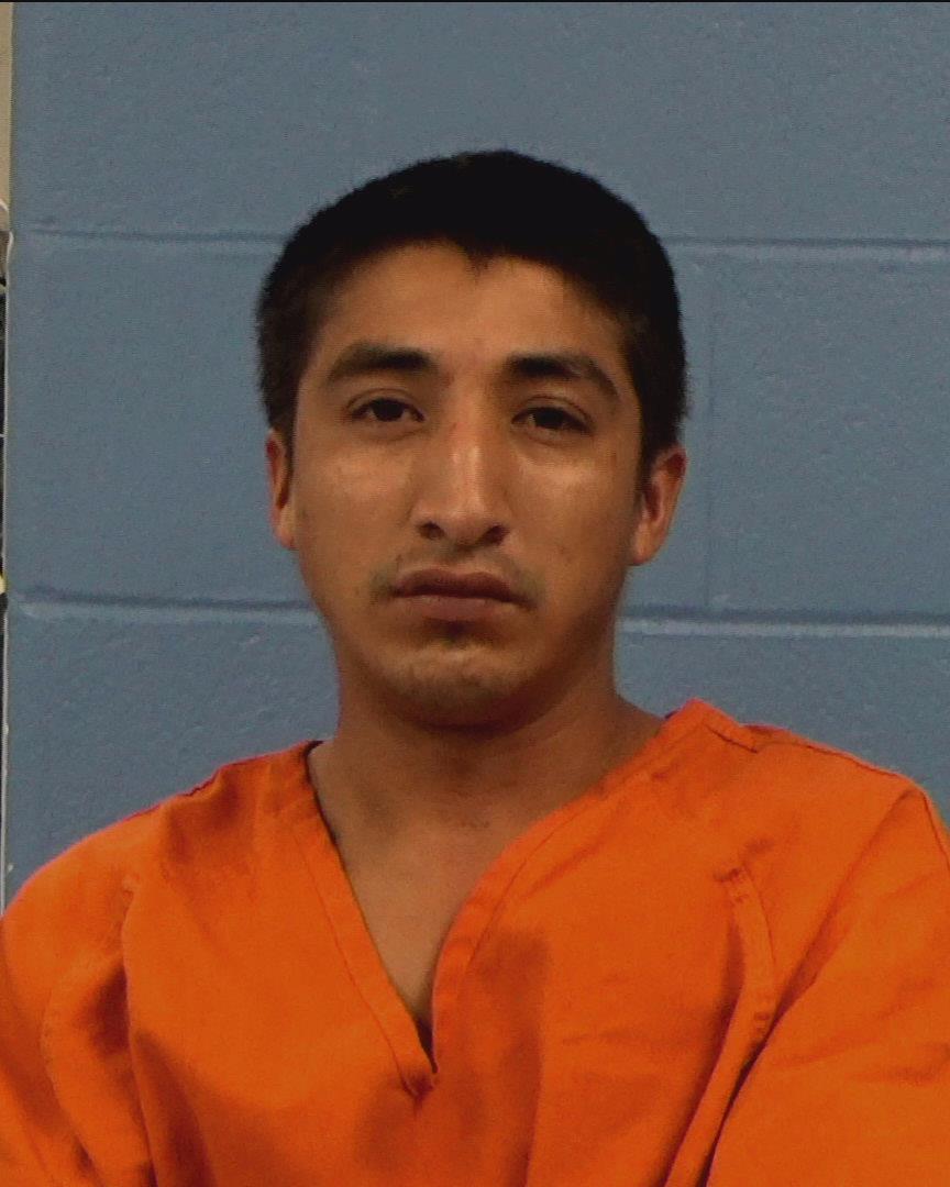 Martinez, Mario Luis booking photo